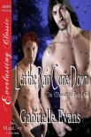 Читать книгу Let the Rain Come Down [The Moonlight Breed 6] (Siren Publishing Everlasting Classic ManLove)